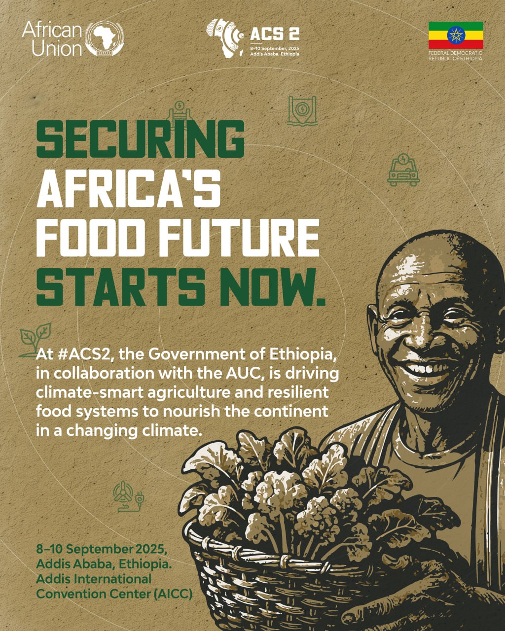 Africa Climate Summit 2 7